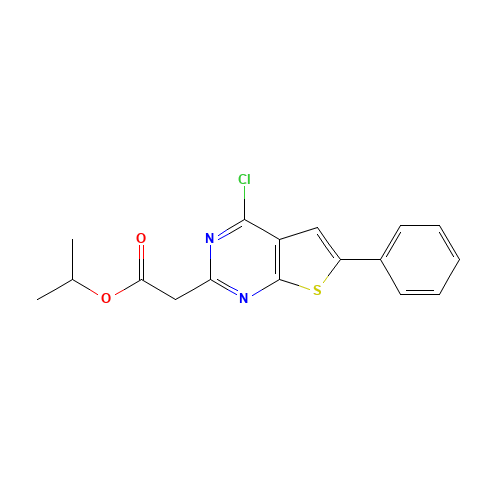 FT-0706941 CAS:885460-48-0 chemical structure