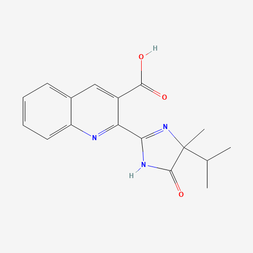 FT-0706952 CAS:81335-37-7 chemical structure