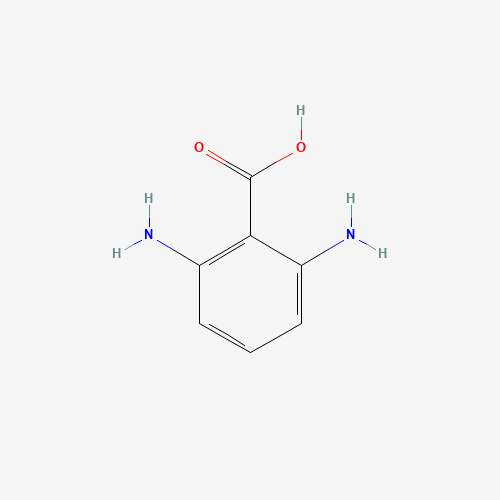 FT-0706956 CAS:102000-59-9 chemical structure