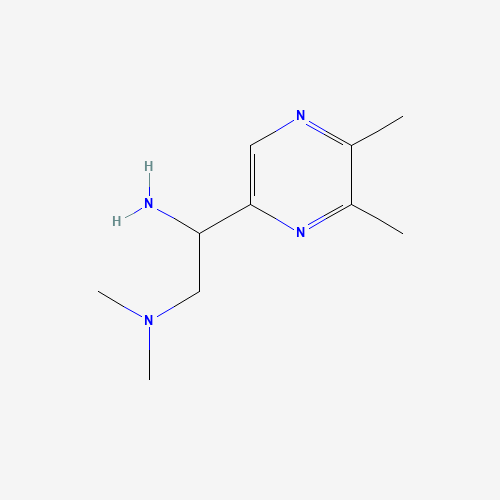 FT-0706957 CAS:68302-87-4 chemical structure