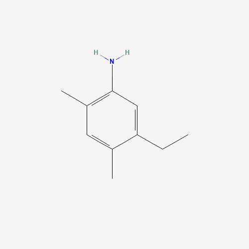 5-ethyl-2,4-dimethylaniline (CAS: 859783-60-1) - Related Chemical Product