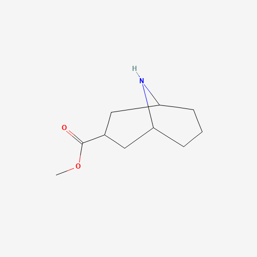 FT-0706980 CAS:1427498-42-7 chemical structure