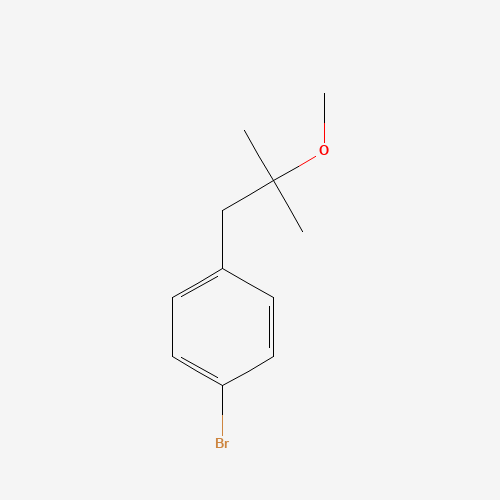 FT-0706987 CAS:865204-05-3 chemical structure