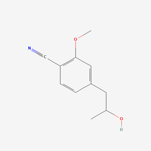 FT-0706991 CAS:1255207-20-5 chemical structure