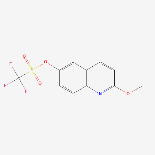 FT-0706996 CAS:623147-08-0 chemical structure