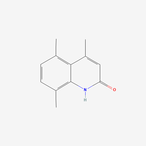 FT-0706999 CAS:53761-43-6 chemical structure
