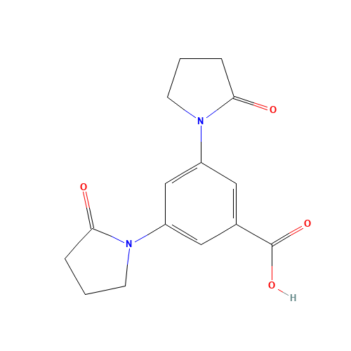FT-0707003 CAS:537657-84-4 chemical structure