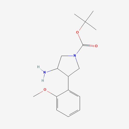 FT-0707004 CAS:1187172-57-1 chemical structure