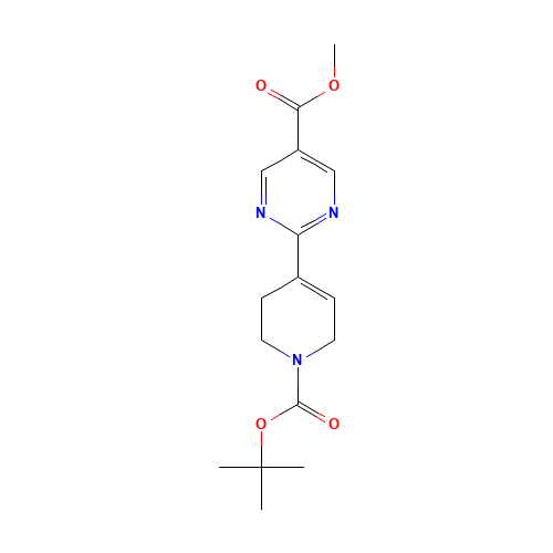 FT-0707007 CAS:1035271-58-9 chemical structure