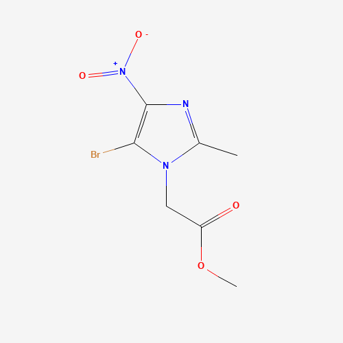 FT-0707016 CAS:41604-58-4 chemical structure