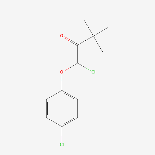 FT-0707037 CAS:57000-78-9 chemical structure