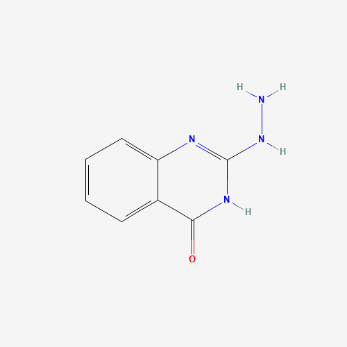 FT-0707042 CAS:59342-31-3 chemical structure