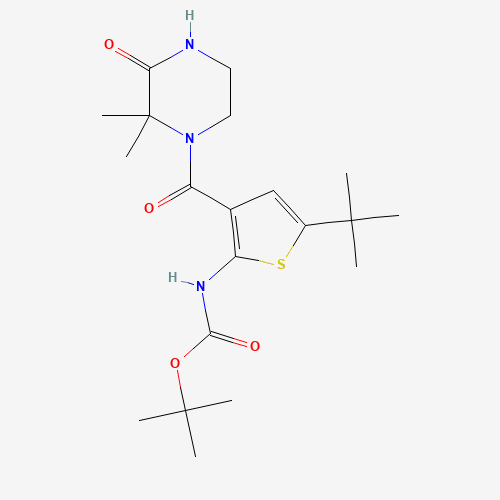 FT-0707044 CAS:1207877-82-4 chemical structure