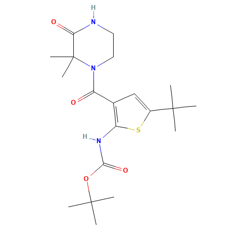 FT-0707044 CAS:1207877-82-4 chemical structure
