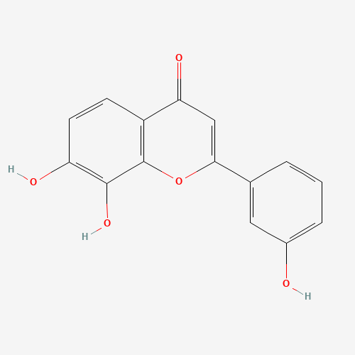 FT-0707045 CAS:137502-84-2 chemical structure