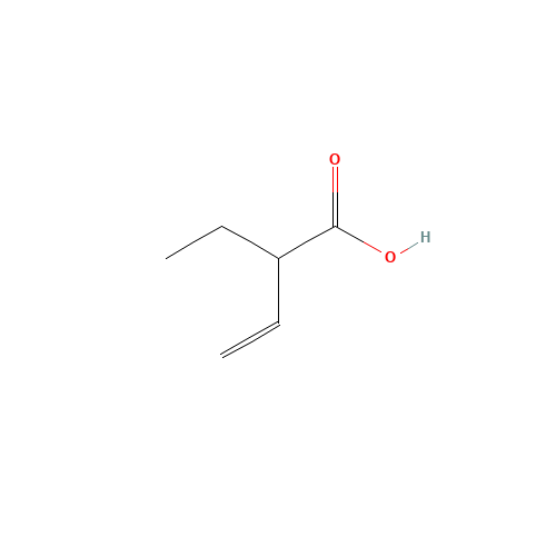 2-ethylbut-3-enoic acid (CAS: 10545-07-0) - Related Chemical Product