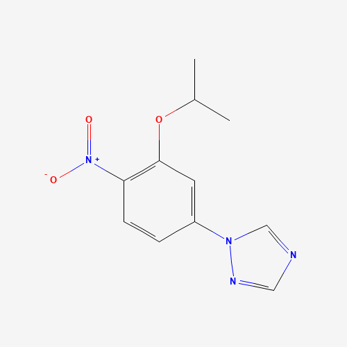 FT-0707047 CAS:1462950-80-6 chemical structure