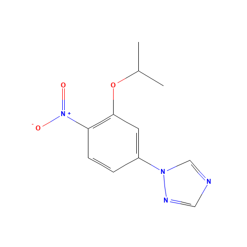 FT-0707047 CAS:1462950-80-6 chemical structure