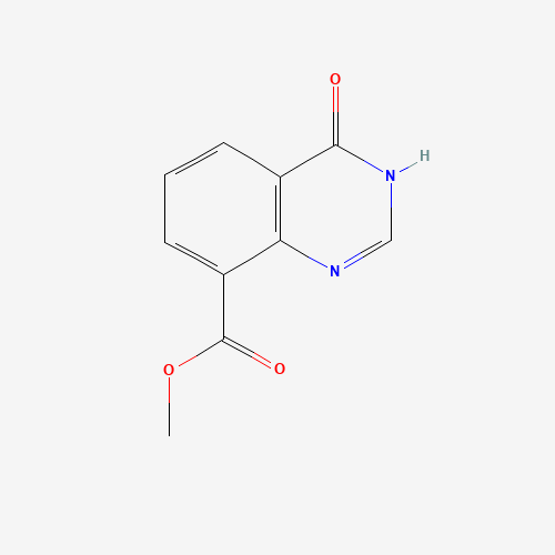FT-0707050 CAS:1000578-10-8 chemical structure