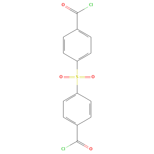 FT-0707051 CAS:4462-61-7 chemical structure