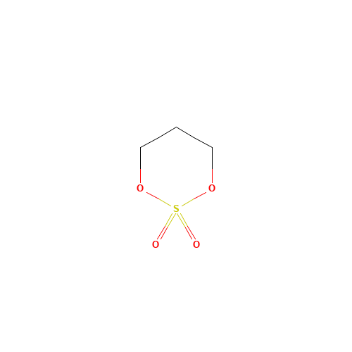1,3,2-dioxathiane 2,2-dioxide (CAS: 1073-05-8) - Related Chemical Product