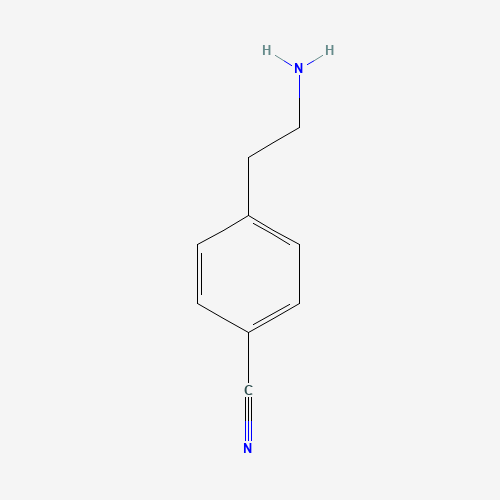 FT-0707062 CAS:132224-93-2 chemical structure