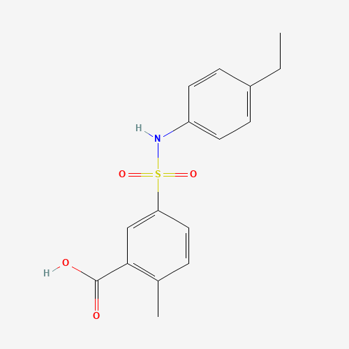 FT-0707064 CAS:1285997-48-9 chemical structure