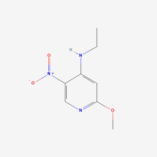 FT-0707073 CAS:607373-90-0 chemical structure