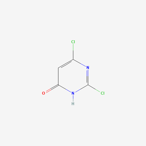 FT-0707081 CAS:120977-94-8 chemical structure