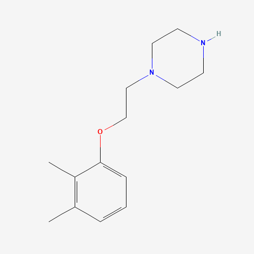 FT-0707096 CAS:51934-64-6 chemical structure