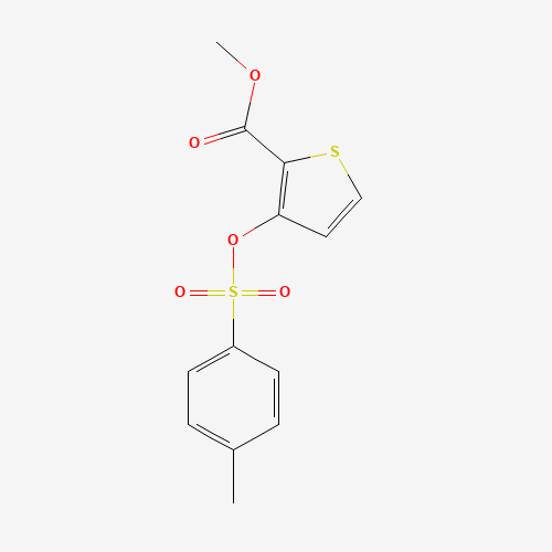 FT-0707098 CAS:181226-89-1 chemical structure