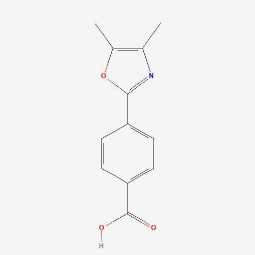 FT-0707099 CAS:1048918-56-4 chemical structure