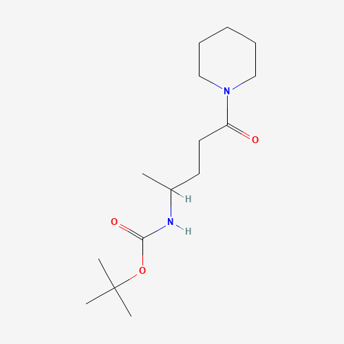 FT-0707108 CAS:948883-18-9 chemical structure