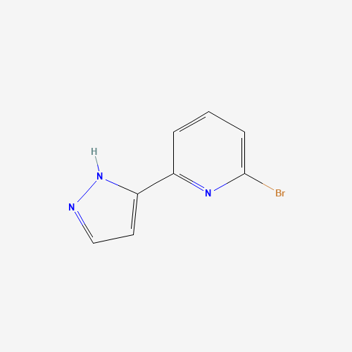 FT-0707110 CAS:474707-68-1 chemical structure