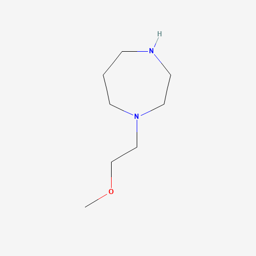 FT-0707111 CAS:927802-38-8 chemical structure