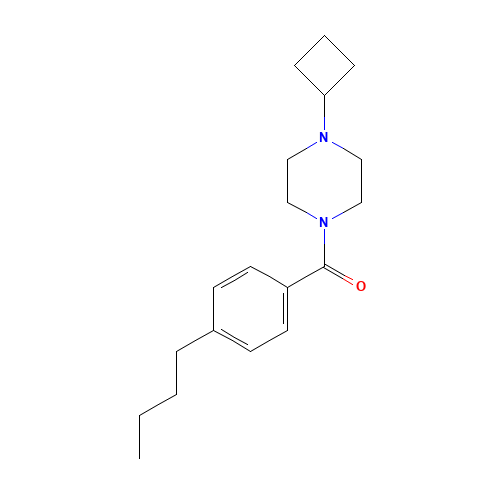 FT-0707116 CAS:1000405-06-0 chemical structure