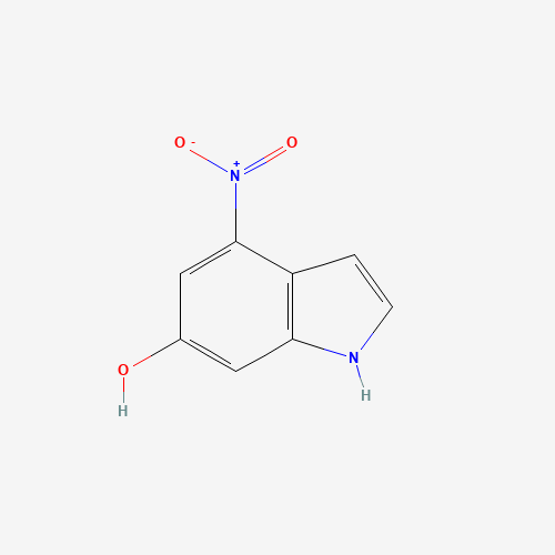 FT-0707117 CAS:885520-63-8 chemical structure