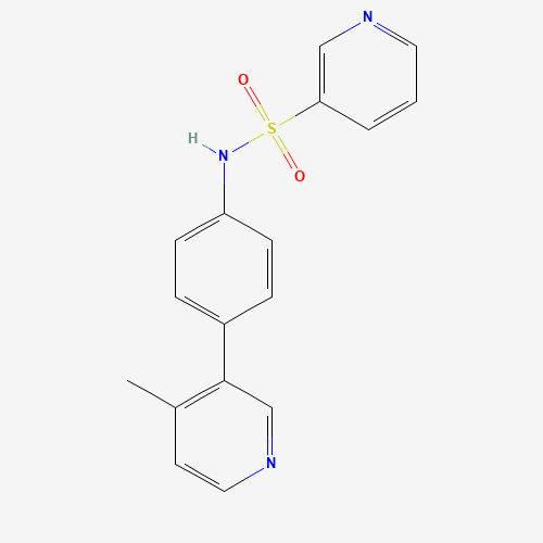 FT-0707124 CAS:1357093-06-1 chemical structure