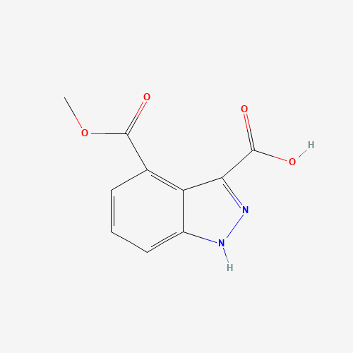 FT-0707150 CAS:393553-44-1 chemical structure