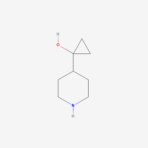 FT-0707156 CAS:1358782-67-8 chemical structure