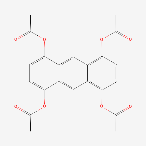 FT-0707159 CAS:73562-85-3 chemical structure
