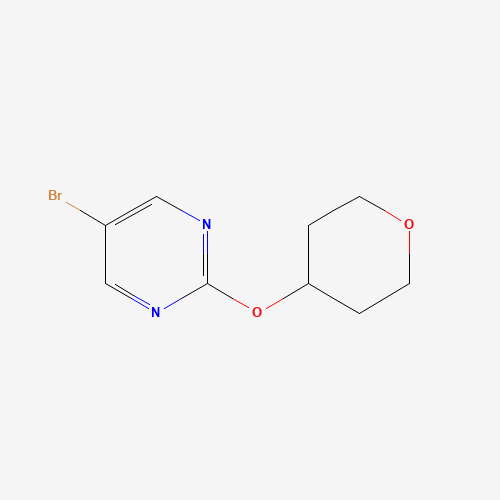 FT-0707170 CAS:1340125-32-7 chemical structure