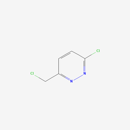 FT-0707173 CAS:120276-59-7 chemical structure