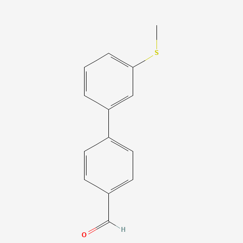 FT-0707177 CAS:885965-37-7 chemical structure