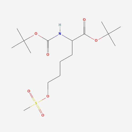 FT-0707181 CAS:878905-11-4 chemical structure