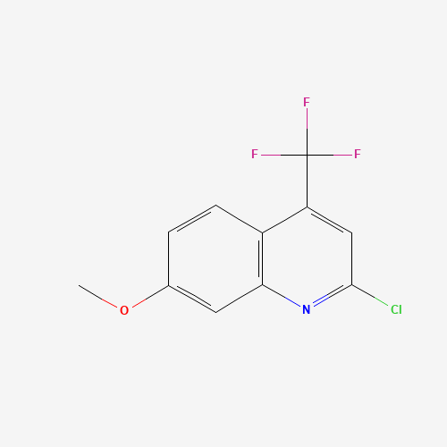 FT-0707187 CAS:852062-05-6 chemical structure