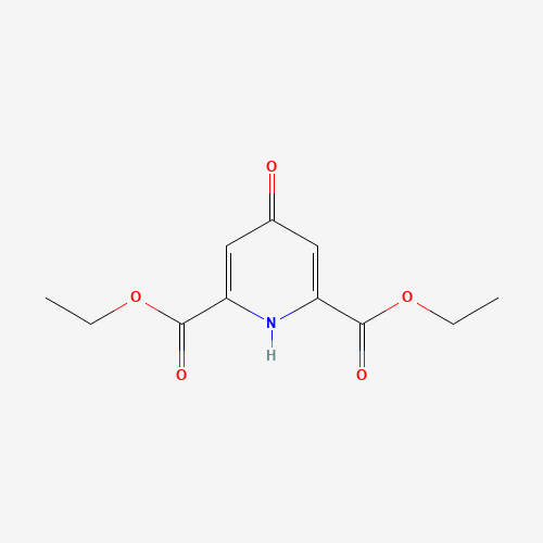 FT-0707189 CAS:68631-52-7 chemical structure