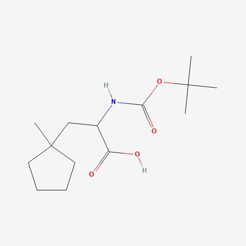 FT-0707193 CAS:666725-94-6 chemical structure