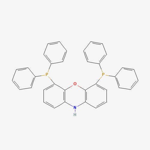 FT-0707208 CAS:261733-18-0 chemical structure