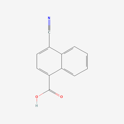FT-0707211 CAS:3839-19-8 chemical structure